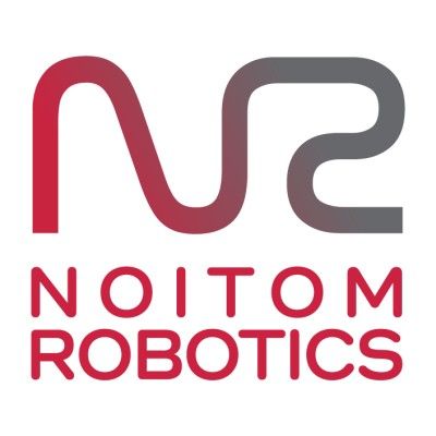 Noitom Robotics logo