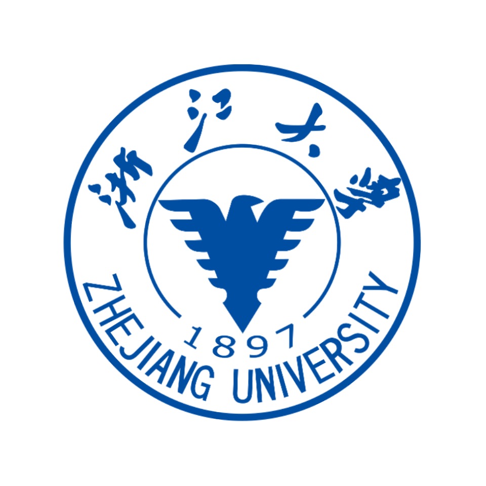 Zhejiang University CAD&CG Lab logo